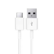 SAMSUNG kabel 15W USB-C 1,5m (wit) (Bulk)