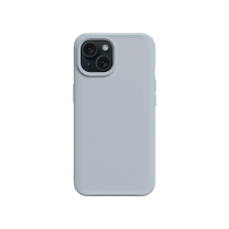 RHINOSHIELD beschermhoesje SolidX iPhone 16 Plus (grijs zilver)