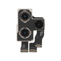 Achtercamera-eenheid iPhone 11 Pro/11 Pro Max (ReLife)