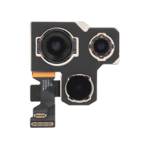 Achtercamera iPhone 14 Pro (ReLife)