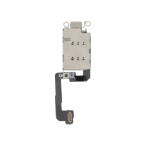 Simkaartlezer iPhone 17