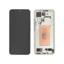 Compleet scherm groen Xiaomi 15 (met frame) (ReLife)