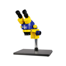 MECHANIC MC75S-B3 binoculaire microscoop
