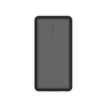 BELKIN Powerbank 20 000 mAh 15W (zwart)