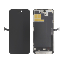 Compleet scherm iPhone 14 Pro Max 120Hz (Soft OLED) (Prime)
