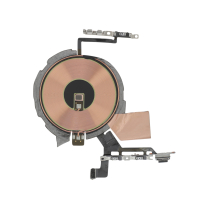 NFC-antenne/laadspoel voor draadloos opladen iPhone 14 Pro Max