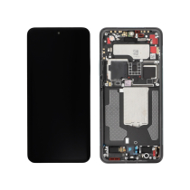 Compleet scherm zwart Xiaomi 15 Ultra