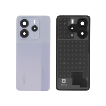 Achterglas paars Redmi Note 14 5G