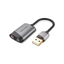 VENTION externe geluidskaart USB