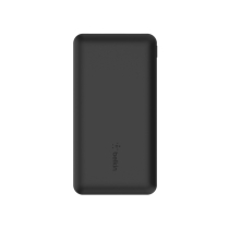 BELKIN Powerbank 10 000 mAh 15W (zwart)