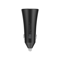 Xiaomi 37W autolader met twee poorten