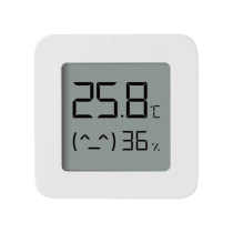Xiaomi slimme thermometer en hygrometer 2