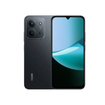Redmi 15C 128 GB (zwart)