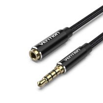 VENTION audioverlengkabel 3.5mm