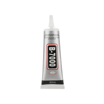 Transparante lijm B7000 (50ml)