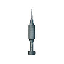 MECHANIC iShell pentalobe-schroevendraaier P2 0.8mm