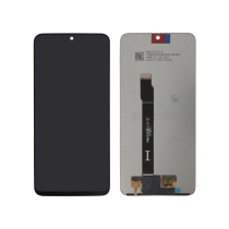 Compleet scherm Honor X8 (zonder frame)