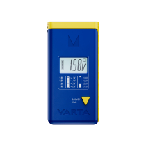 VARTA batterijtester