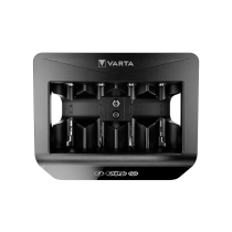 VARTA universele batterijlader met scherm