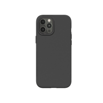 RHINOSHIELD SolidSuit MagSafe iPhone 13 Pro Max (Classic zwart)