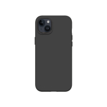 RHINOSHIELD SolidSuit MagSafe iPhone 14 Plus (Classic zwart)