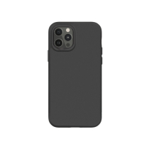 RHINOSHIELD SolidSuit iPhone 12 Mini (zwart)