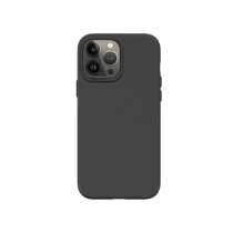 RHINOSHIELD SolidSuit iPhone 13 Pro Max (Classic zwart)