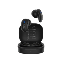 BELKIN TWS-oordopjes SoundForm Anywhere (zwart)