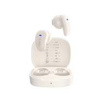 BELKIN TWS-oordopjes SoundForm Anywhere (wit)
