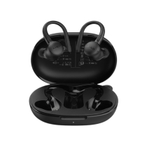 BELKIN TWS-oordopjes SoundForm ActiveFit (zwart)