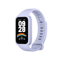 Xiaomi Smart Band 9 Active (paars)