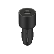 Xiaomi 67W autolader (USB-A + USB-C)