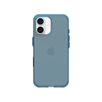 RHINOSHIELD JellyTint iPhone 17 (nachtblauw)
