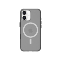 RHINOSHIELD JellyTint MagSafe iPhone 17 (zwart)