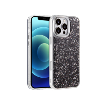 COVERME beschermhoesje STARDUST iPhone 13/14 (grijs)