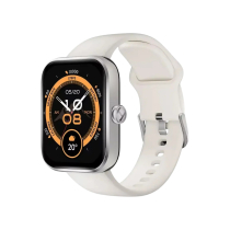 HAYLOU Watch 4 (zilver)