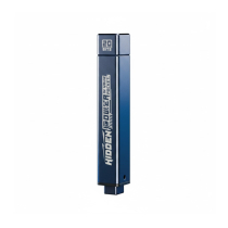 Jakemy JM-8195 schroevendraaier 21-in-1 paars