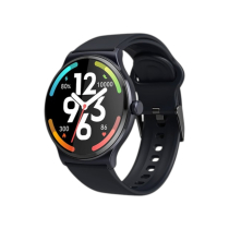 HAYLOU Smartwatch Solar Lite (zwart)