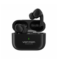 VENTION TWS-oordopjes ECHO LITE E11 Plus (zwart)