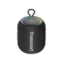 TRONSMART T8 Mini luidspreker Bluetooth (zwart)