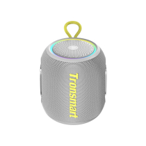 TRONSMART T8 Mini luidspreker Bluetooth (grijs)