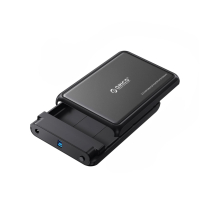 ORICO externe behuizing HDD 3.5" USB 3.0 (3588US3-V1-BK)