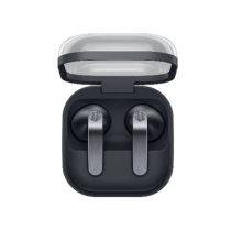 Samsung Galaxy Buds 4 (zwart)