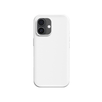 RHINOSHIELD beschermhoesje SolidX iPhone 17 (wit)