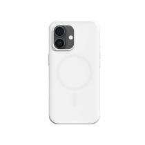 RHINOSHIELD beschermhoesje SolidX MagSafe iPhone 17 (wit)