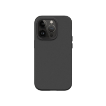 RHINOSHIELD SolidSuit iPhone 14 Pro (Classic zwart)