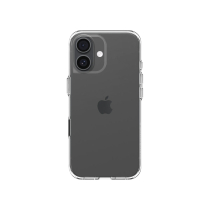 RHINOSHIELD Clear Case iPhone 17 (transparant)