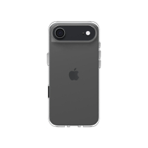 RHINOSHIELD Clear Case iPhone Air (transparant)