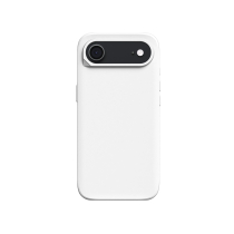 RHINOSHIELD beschermhoesje SolidX iPhone Air (wit)