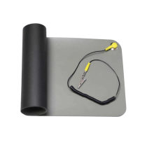 Reparatiemat antistatisch (50x70cm)